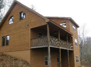 129 Morgan Ridge Ct, Young Harris, GA 30582