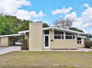 503 E Polk Ave, Lake Wales, FL 33853