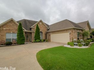 1225 Commons Dr, Jacksonville, AR 72076