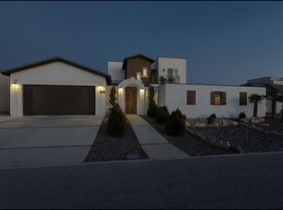 5580 River Run St, El Paso, TX 79932