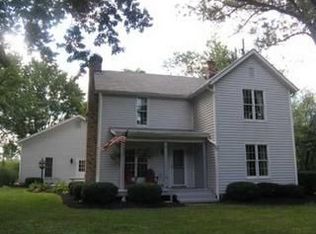 6109 Walnut St, New Albany, OH