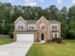 2840 Wadley Ln, Dacula, GA 30019