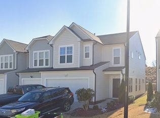 722 Colby Pl, Durham, NC 27713