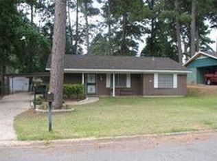 2117 Waymon St, Shreveport, LA 71118