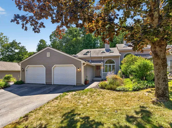 45 Bucks Hill Road, Durham, NH 03824