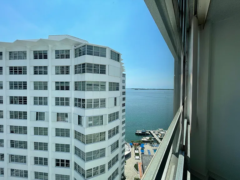 999 Brickell Bay Dr #1805 — Photo 7