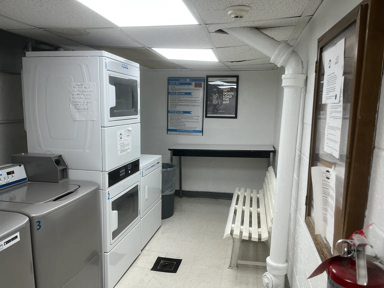 1 bed, 767 sqft, $2,200 — Photo 4