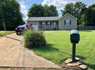 2218 Southforke Dr SE, Cleveland, TN 37311