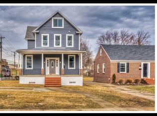 3004 Westfield Ave, Baltimore, MD 21214