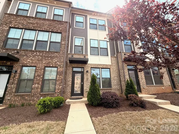 3735 S Tryon St, Charlotte, NC 28217