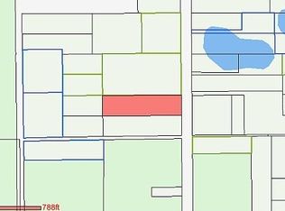 Brocksmith Rd, Fort Pierce, FL 34945