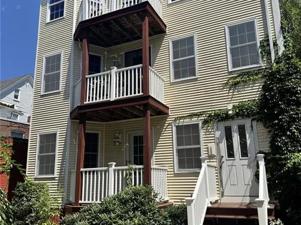 58 Sutton St APT 5, Providence, RI 02903