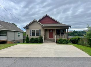2370 Textile St, Johnson City, TN 37604