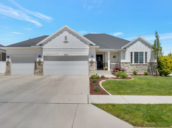 3472 W 2550 N, Lehi, UT 84043