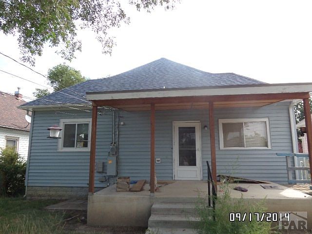 2nd image of 904 Cimarron Ave