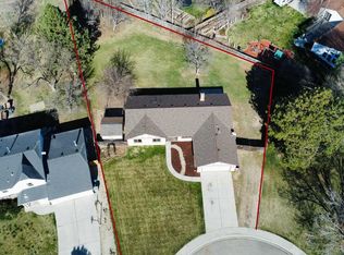 2029 S Chippewa Pl, Boise, ID 83709