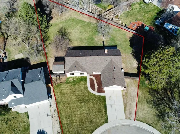 2029 S Chippewa Pl, Boise, ID 83709