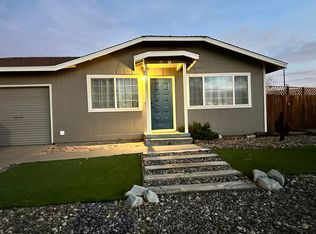 870 Mark Ave, Fallon, NV 89406