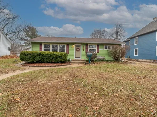645 Logan St, Janesville, WI 53545