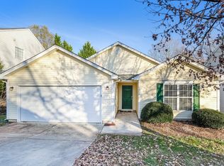 3770 Thornaby Cir, Winston Salem, NC 27107
