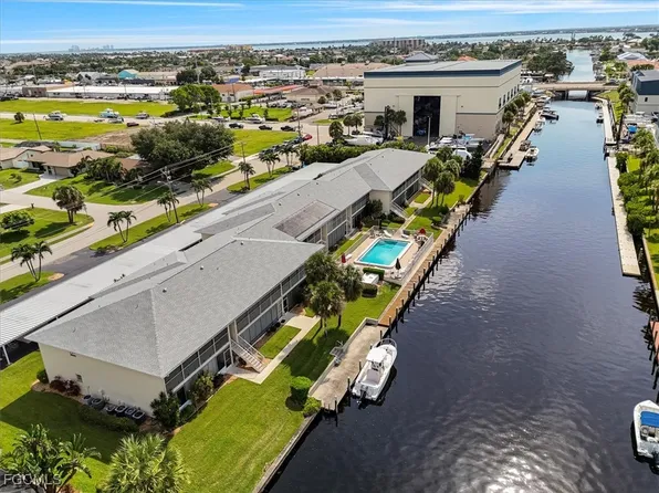 1414 SE 46th St APT 2D, Cape Coral, FL 33904