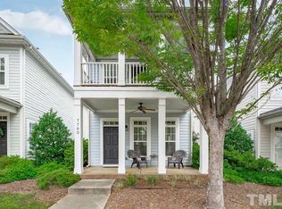 7760 Acc Blvd, Raleigh, NC 27617