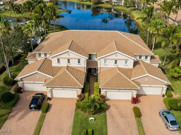 13810 Lake Mahogany Blvd APT 112, Fort Myers, FL 33907