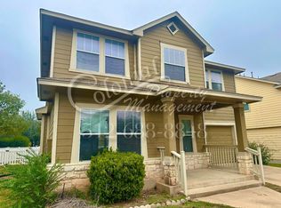 202 Lollipop Ln, Cedar Park, TX 78613