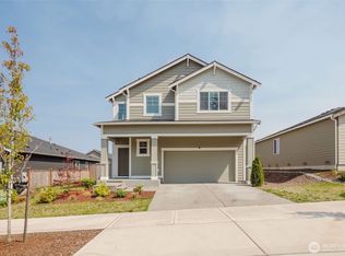 948 Panoramic Loop, Bremerton, WA