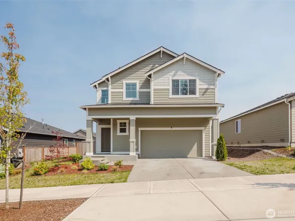 948 Panoramic Loop, Bremerton, WA 98312