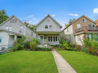 15218 Turlington Ave, Harvey, IL 60426