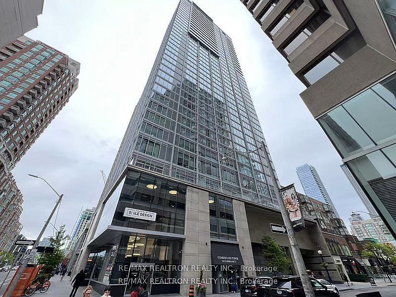 1st image of 188 Cumberland St #1506
