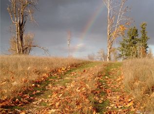 0 Arnold Rd SW, Rochester, WA 98579