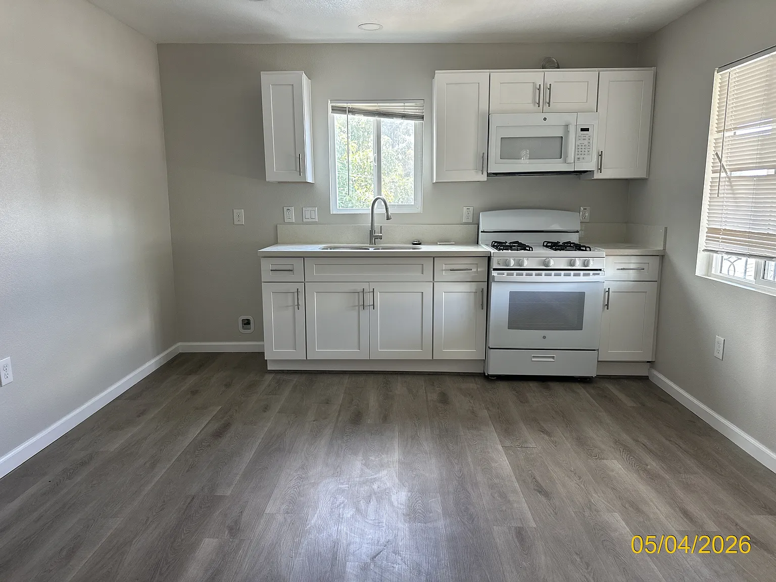 1 bed, 550 sqft, $1,775 — Photo 4