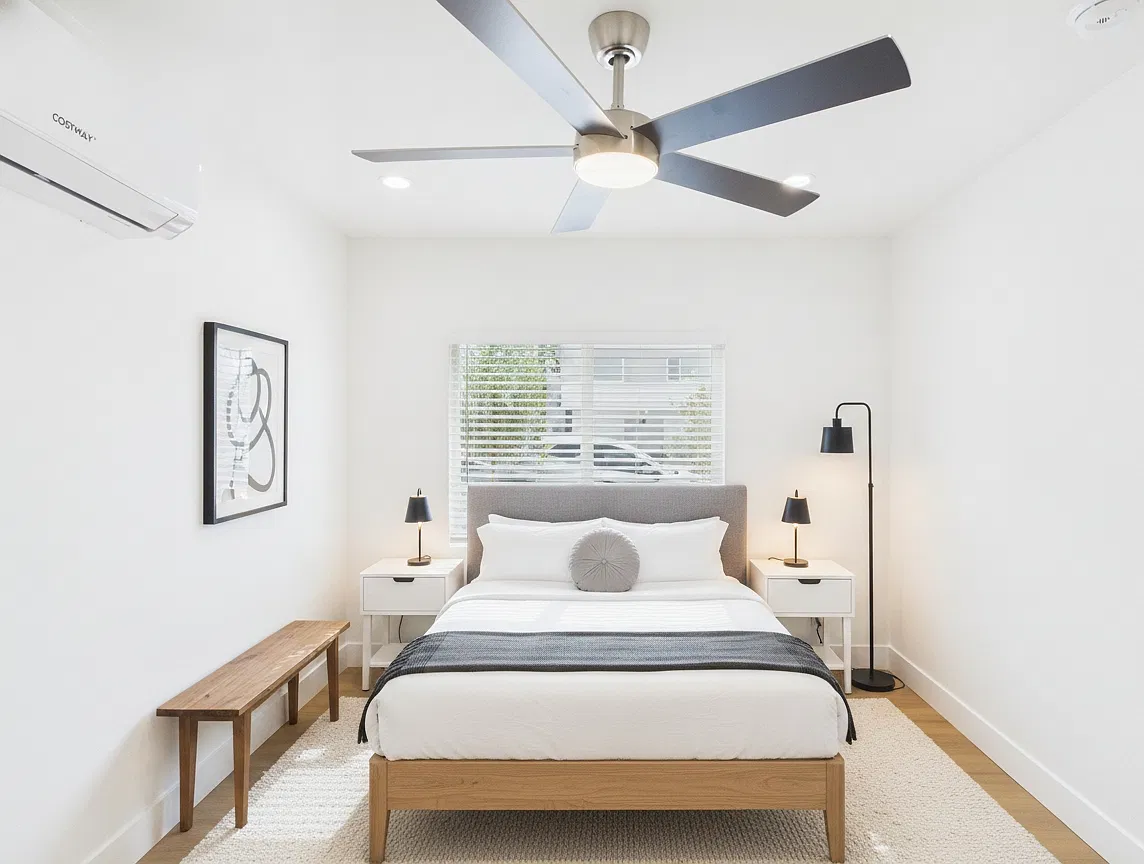2 bed, 1100 sqft, $3,750 — Photo 3