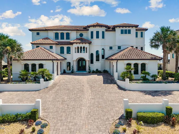 2357 S PONTE VEDRA Boulevard, Ponte Vedra Beach, FL 32082