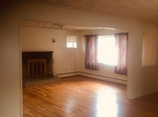 269 Huxley Ave FLOOR 1, Providence, RI 02908