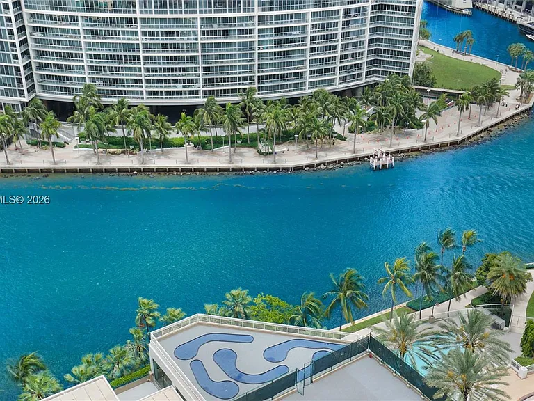 801 Brickell Key Blvd #2210 — Photo 48