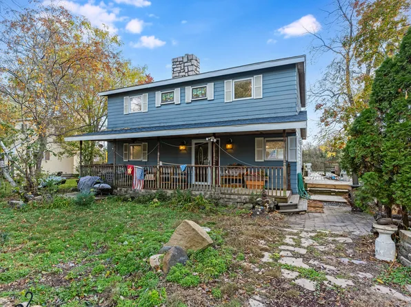 72 Largemouth Ln, Wilmington, IL 60481