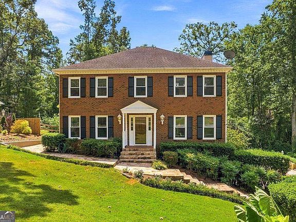 2nd image of 4585 Hunting Hound Ln
