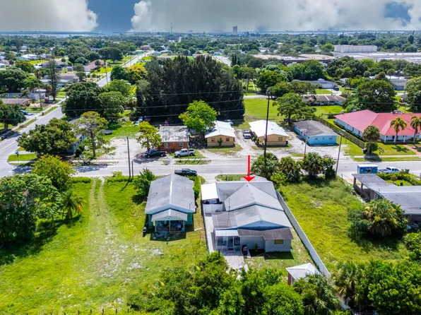 1307 N 21st Street, Fort Pierce, FL 34950