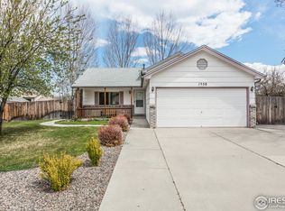 1558 Tori Dr, Loveland, CO 80537