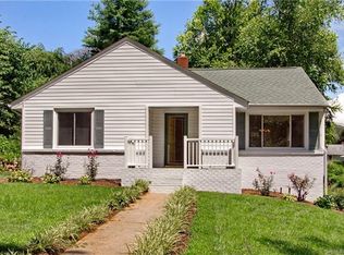 345 Old Haw Creek Rd, Asheville, NC 28805