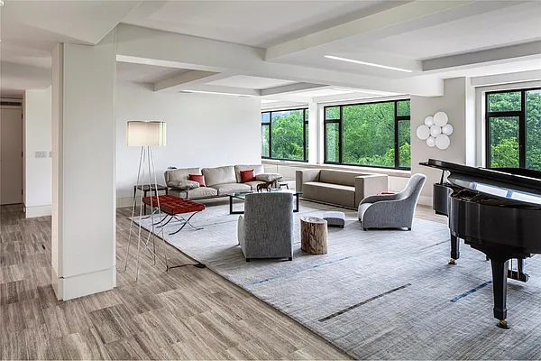 Rented by Douglas Elliman | media 13