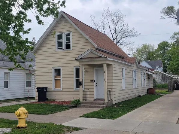 127 E 15th St, Holland, MI 49423