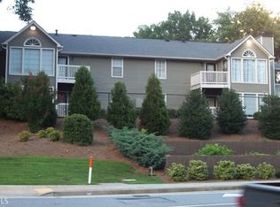 107 Olde Mill Ln, Norcross, GA 30093