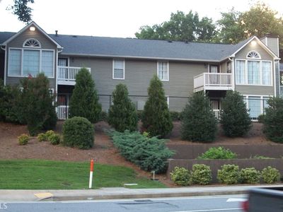 107 Olde Mill Ln, Norcross, GA, 30093