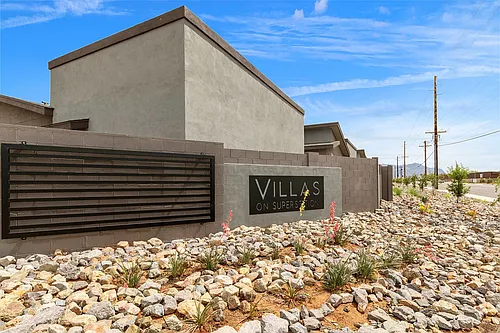Villas on Superstition Photo 1
