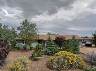 815 E Damion Loop, Chino Valley, AZ 86323