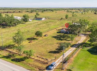 4306 E Fm 1462 Rd, Rosharon, TX 77583